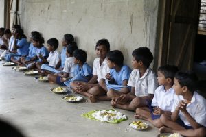 repas enfants