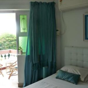 Chambre simple voyage auTamil Nadu