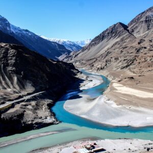 Extension Zanskar